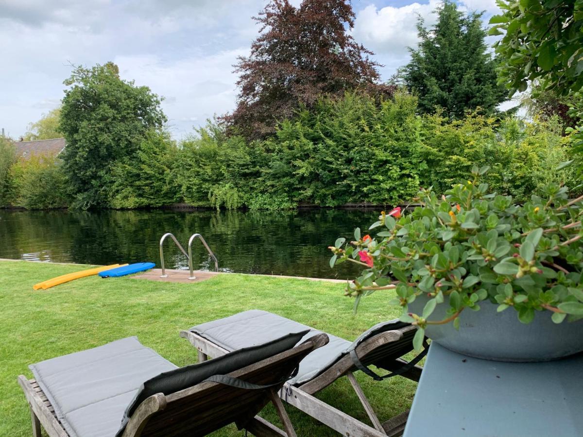 Glamping Aan De Plas Vinkeveen Εξωτερικό φωτογραφία
